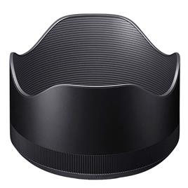 Sigma Lh927-02 Lens Hood For 85/1.4 Dg Hsm