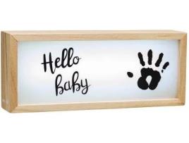 Caixa de Luz BABY ART