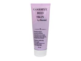 Nacomi Goodbye Red Skin Máscara 85 ml