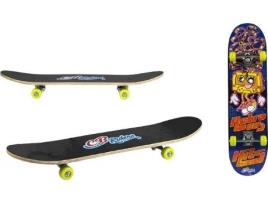 Skateboard COLORBABY Retro (Idade Mínima: 6 Anos)