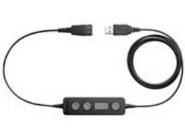 Cabo para Auscultadores JABRA Link 260