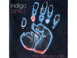 CD Indigo  - (ONe) (1CDs)