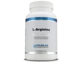 Douglas L Arginine 700 mg 100