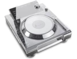 Tampa de Acrílico DECKSAVER Pioneer Cdj-900
