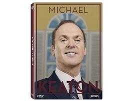 DVD Pack Michael Keaton: Atrapada En La Oscuridad Need For Speed (Edição em Espanhol)