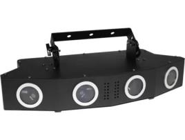Acessório de Iluminação LASERWORLD El 900Rgb