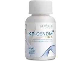 Suplemento Alimentar GLAUBER PHARMA Kd-Genom (60 comprimidos)