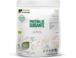 Chá ENERGY FEELINGS Proteína De Ervilha (1 kg)