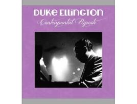 CD Duke Ellington - Contra-Mantra (1CDs)
