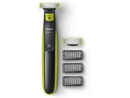 Aparador de Barba PHILIPS OneBlade QP2520/30