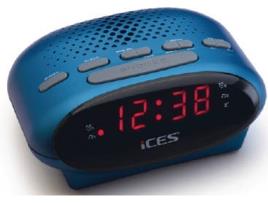 Rádio ICES ICR-210