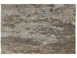 Tapete RODIER Groot (Multicor - 120x170 cm - Algodão)