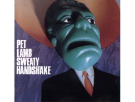 CD Pet Lamb - Sweaty Handshake