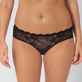 Shorties Tempting Lace
