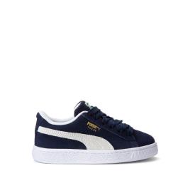 Sapatilhas em pele, Suede Classic XXL