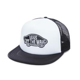 Boné Classic Patch Trucker