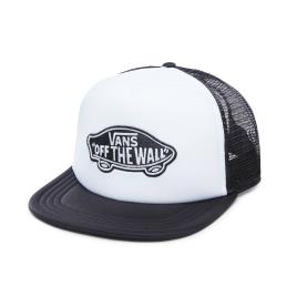 Vans Boné Classic Patch Trucker