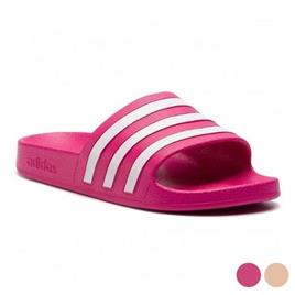 Chinelos de Piscina Adidas ADILETTE AQUA Unissexo - 38 Azul