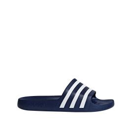 Chinelos de Piscina  ADILETTE AQUA Unissexo - 38 Azul