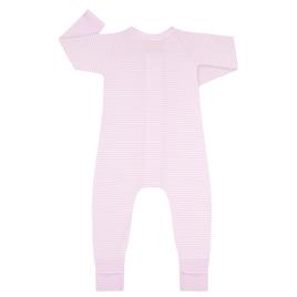 Dim Baby Pijama com fecho, 1 mês-2 anos