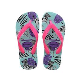 Havaianas Chinelos Kids Top Fashion
