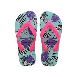 Havaianas Chinelos Kids Top Fashion