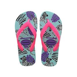 Chinelos Kids Top Fashion