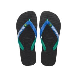 Havaianas Chinelos Brasil mix