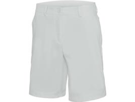 Bermudas para Mulher PROACT  Cinzento para Multidesportos (46)