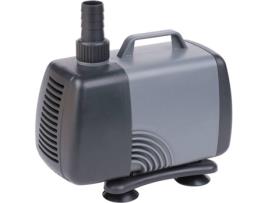 Bomba de Água para Peixes ICA Turbojet 6000 (3,5 kg)