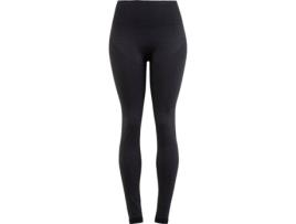 Roupa interior para Mulher SPYDER Momentum Preto para Esqui (XL-XXL)