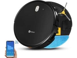 Aspirador Robô NEATSVOR X520 (Autonomia 180 min)