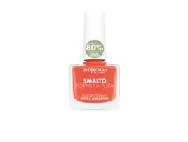 Deborah Milano Formula Pura Verniz 8.5 Ml Laranja Brilho