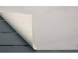 Toalha de Mesa HULEHULE TEX Lisa (Branco - 140 x 350 cm)