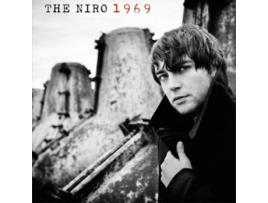 CD The Niro - 1969 (1CDs)
