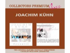 CD Joachim Kühn - Collectors Premium Jazz: I'm Not Dreaming, Dynamics