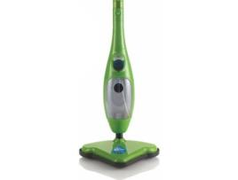 Máquina de Limpeza a Vapor H2O MOP X5 Tavalax