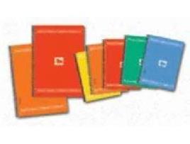 Bloco de Desenho TAURO Tauro Extra Capa Plastico (A6 - 6 unidades)