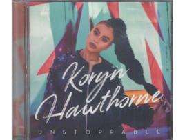 CD Koryn Hawthorne - Unstoppable