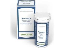 Suplemento Alimentar BONUSAN Bacteri (28 cápsulas)