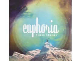 Vinil Chris Stamey - Euphoria