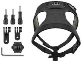 Arnês para Cão GARMIN Short Dog Harnesses (Garmin)