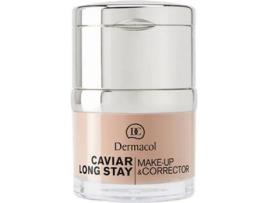 Corretor DERMACOL Caviar Long Stay Caviar Long Stay