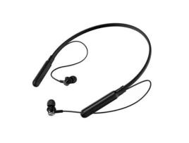 Fones Proda Bluetooth Pd-Bn200 com Fio Preto