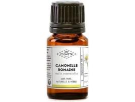 Óleo Essencial MY COSMETIK Camomila Romana (10 ml de óleo essencial)