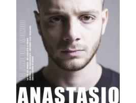CD Anastasio - La Fine Dei Vent'Anni (1CDs)