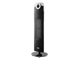 Sencor Sfh 9014 Aquecedor Preto 2500 W