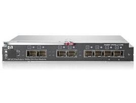 Módulo de Switch HP Virtual Connect FlexFabric 10Gb/24-port