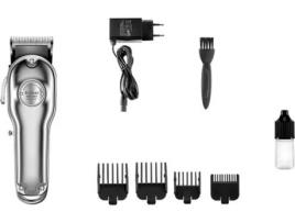 Máquina de Barbear KEMEI KM1987