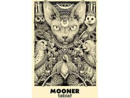 Vinil Mooner  - Tabby Road (1CDs)